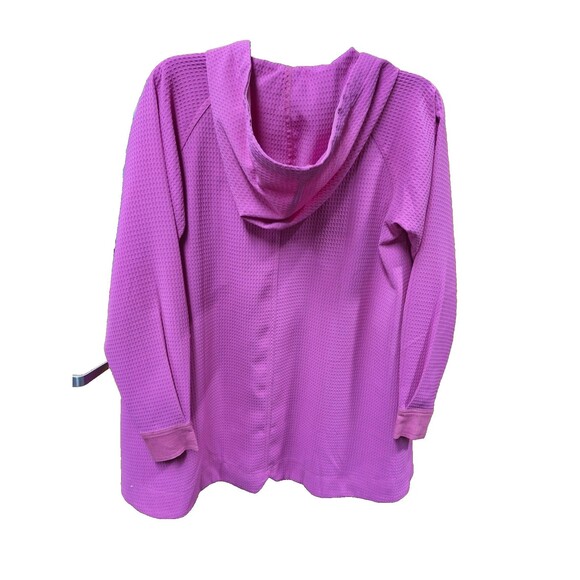 Davi & Dani ladies Small pink pull over‎           New - Picture 4 of 8